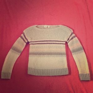 Gap Sweater